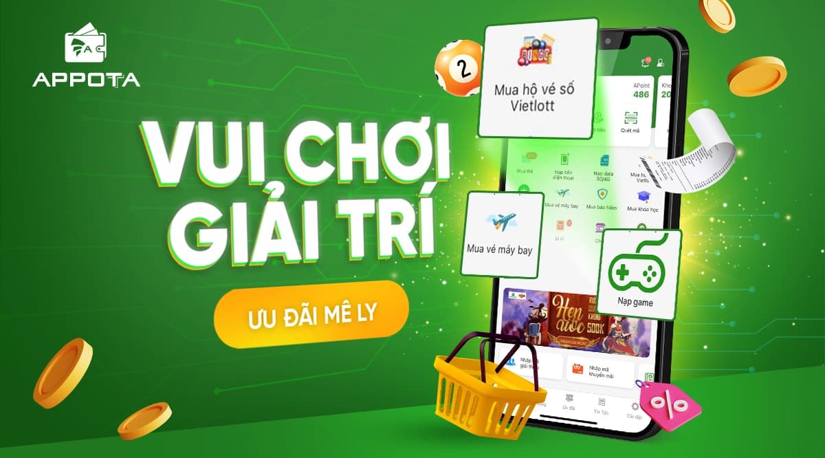E-Wallet